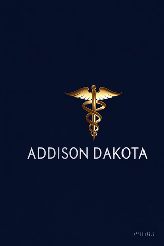 Addison Logo